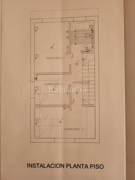 Foto 7147056f-bcf6-4da9-9f57-86195cac5b87. Casa con riscaldamento parcheggio in Babilonia Torredembarra