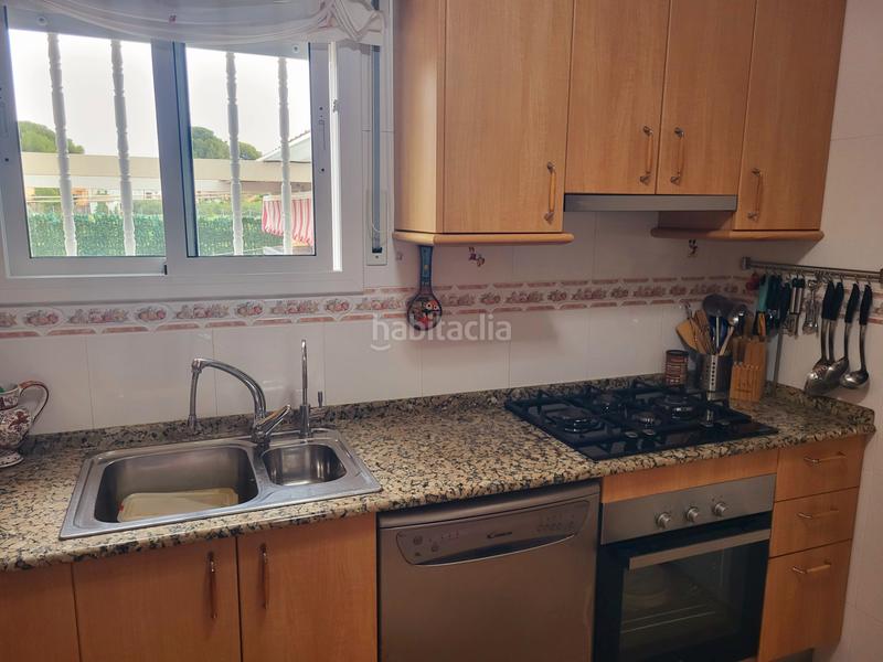 Foto 7ce9124b-e9fc-4e17-bd17-26f72d0a834c. Casa con riscaldamento parcheggio in Babilonia Torredembarra