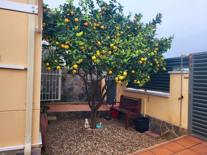 Foto 80f468f6-3826-459f-a4c7-b87c07472f32. Casa con riscaldamento parcheggio in Babilonia Torredembarra