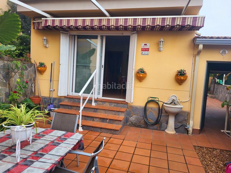 Foto 8298a1e5-7a99-463b-a856-179cfeb44790. Casa con riscaldamento parcheggio in Babilonia Torredembarra