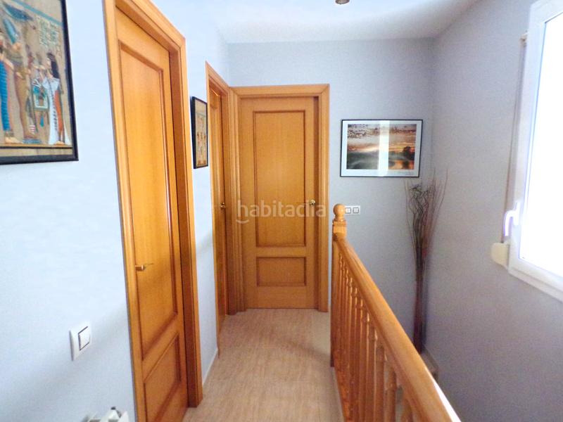 Foto 84c9f0e7-bf9e-4859-bb28-e2d481a28dce. Casa con riscaldamento parcheggio in Babilonia Torredembarra