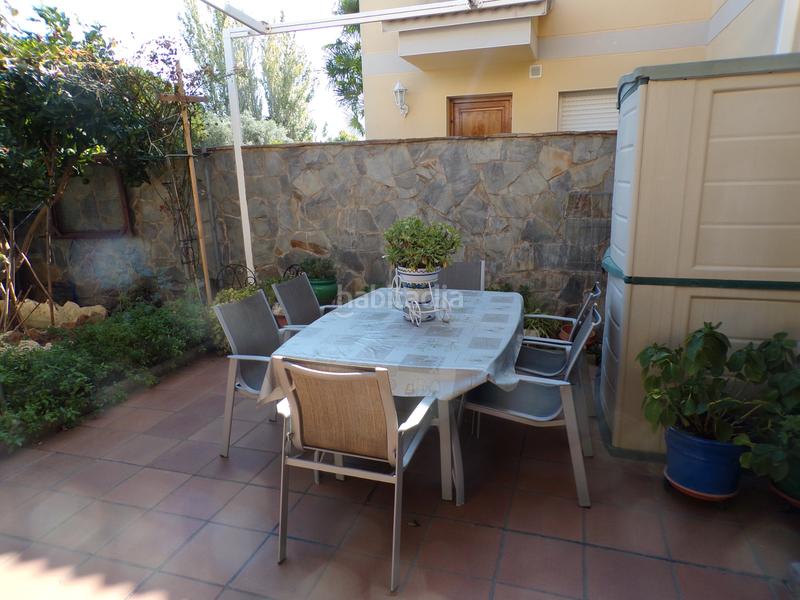 Foto 8ed816cb-d6dd-4d26-bd7c-527aed71a7b3. Casa con riscaldamento parcheggio in Babilonia Torredembarra