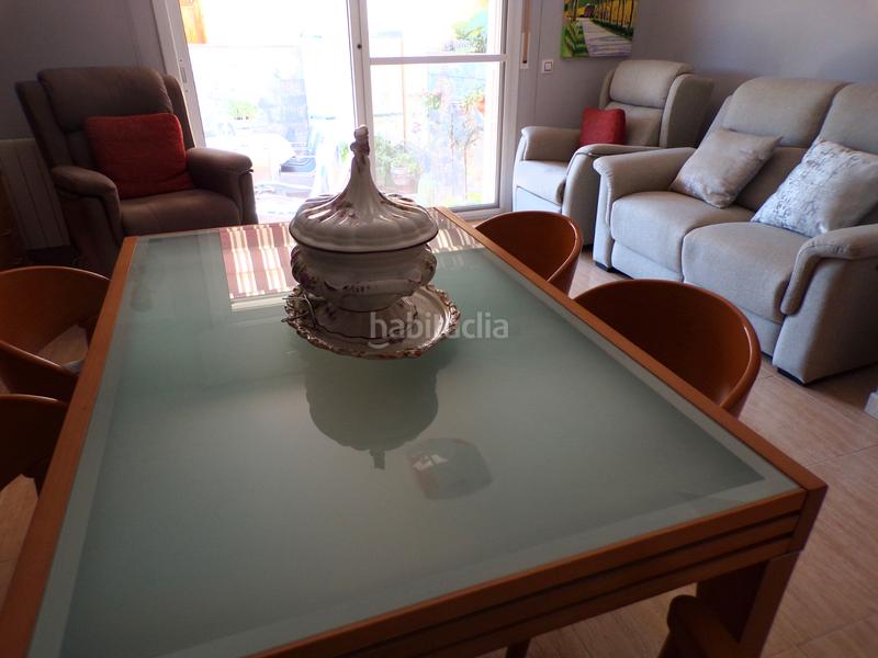 Foto 9316a9ff-8f4b-4643-b05c-8377b30dcfb8. Casa con riscaldamento parcheggio in Babilonia Torredembarra