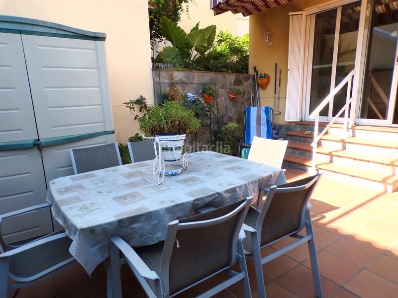 Foto 9a9e18b4-f9f0-4b1d-83cf-3608b792cf39. Casa con riscaldamento parcheggio in Babilonia Torredembarra