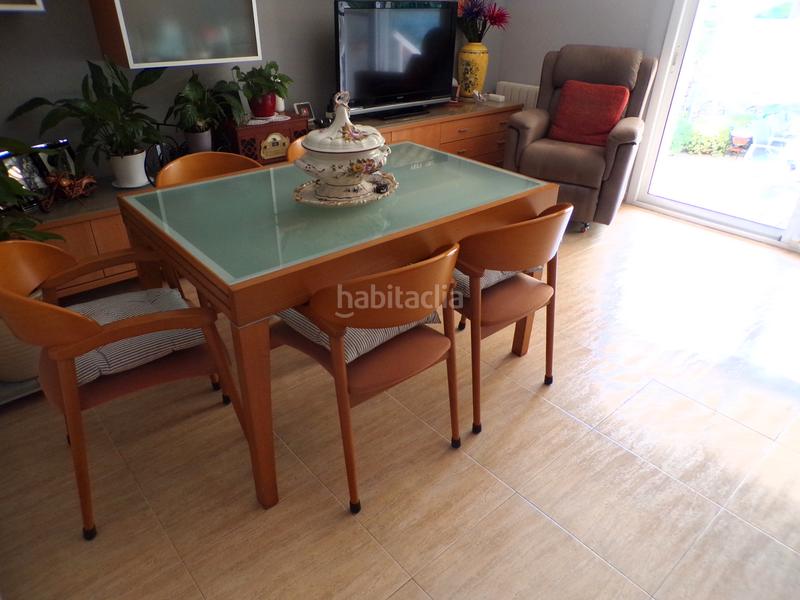 Foto a4e9c65f-ff9d-46a3-a3d9-d6548bf05bf4. Casa con riscaldamento parcheggio in Babilonia Torredembarra