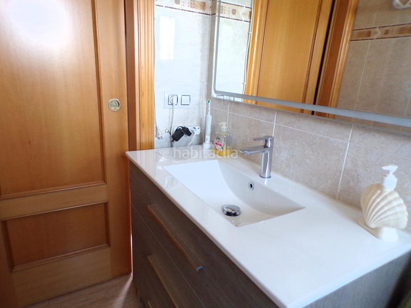 Foto a74078ff-9102-4d36-b6fd-a0f107d8465c. Casa con riscaldamento parcheggio in Babilonia Torredembarra