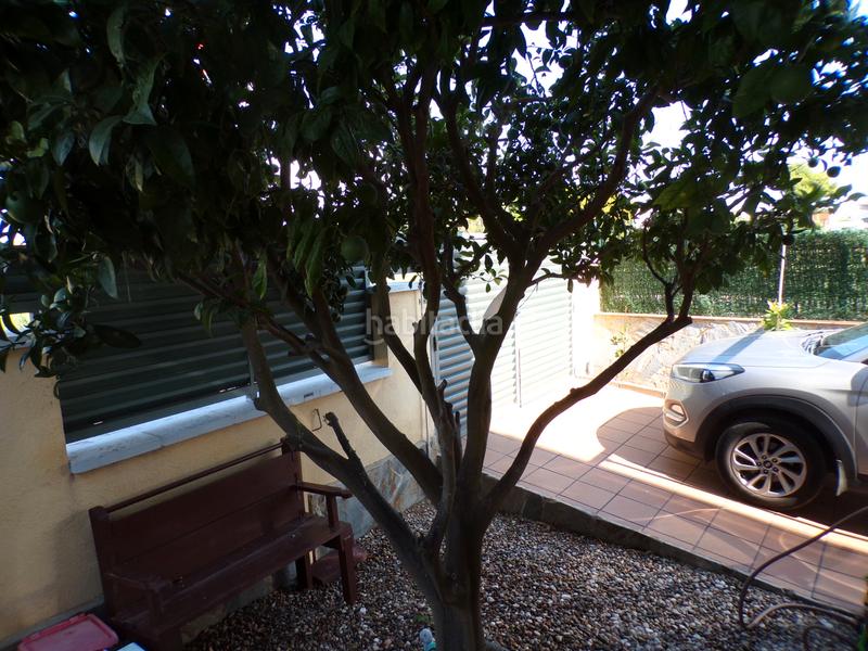 Foto b0ed739e-3e2a-4d90-a155-24f2862c28fb. Casa con riscaldamento parcheggio in Babilonia Torredembarra