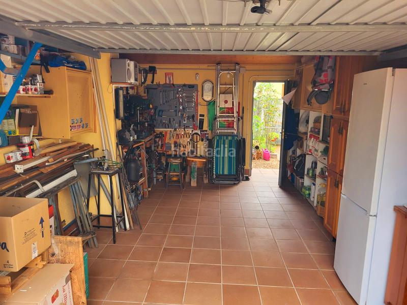 Foto bba645e7-4c95-4f34-aff8-44a7afdb9f76. Casa con riscaldamento parcheggio in Babilonia Torredembarra