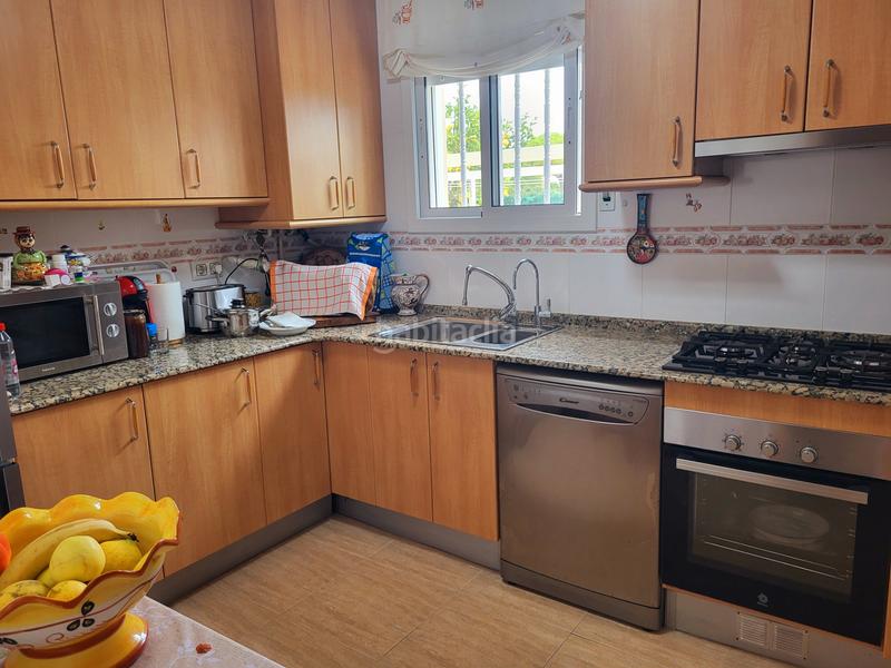 Foto ce149cf5-c16e-4977-964c-781c999f9fae. Casa con riscaldamento parcheggio in Babilonia Torredembarra