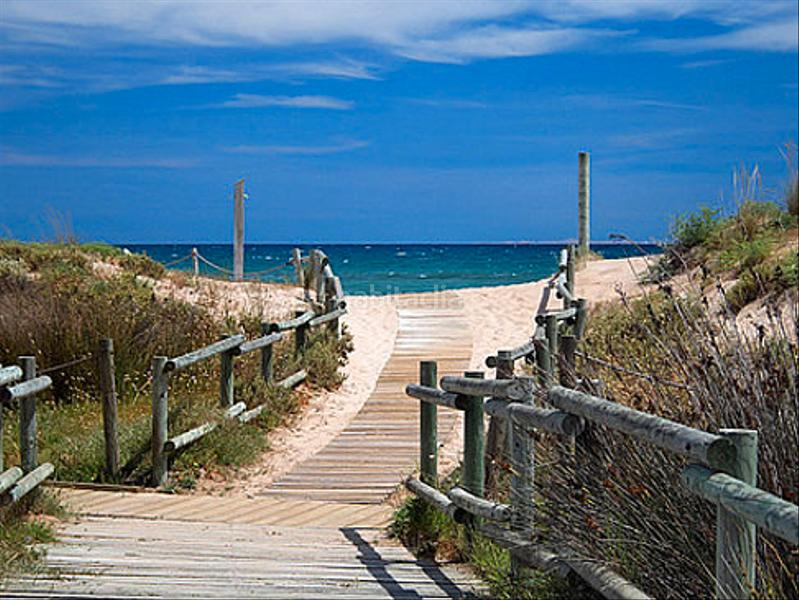 Foto d808ce54-3f7c-472b-b887-01dc557f432c. Casa con riscaldamento parcheggio in Babilonia Torredembarra