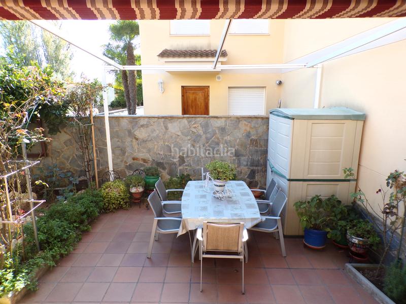 Foto e34688b9-2433-42f1-8872-c467304efd4f. Casa con riscaldamento parcheggio in Babilonia Torredembarra