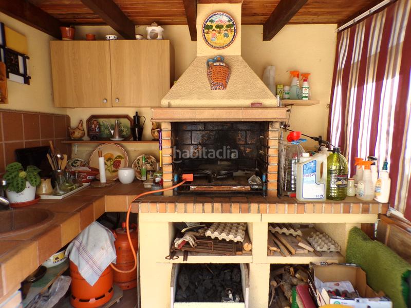 Foto f20622c9-3198-4c2b-a2aa-f30b8504e7cb. Casa con riscaldamento parcheggio in Babilonia Torredembarra