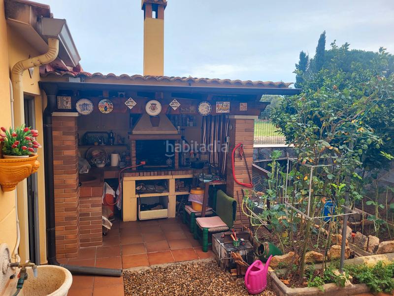 Foto f2173eee-8460-4493-8607-75635605c75d. Casa con riscaldamento parcheggio in Babilonia Torredembarra