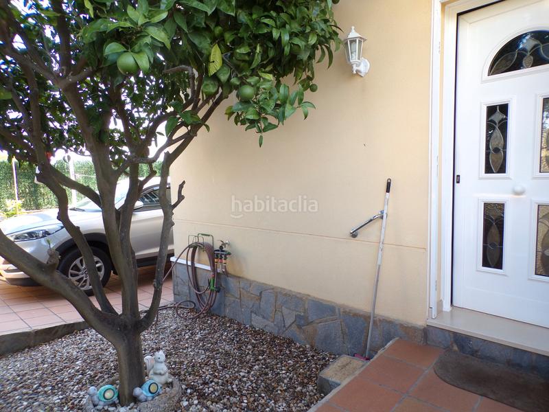 Foto fb549275-1891-4922-af6a-814fc74353ac. Casa con riscaldamento parcheggio in Babilonia Torredembarra