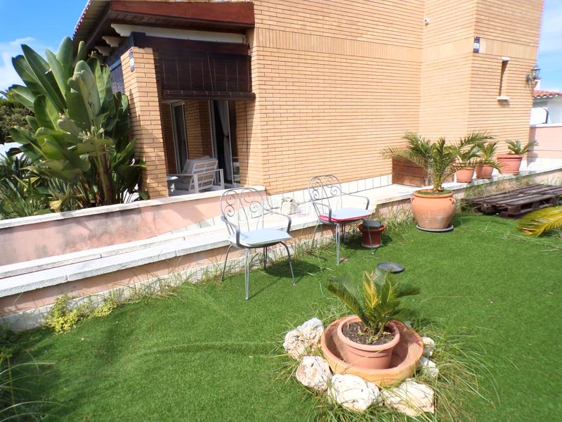 Foto 3ef75225-3477-4d55-aadb-ca6945850076. Affitto casa a schiera in Els Munts Torredembarra