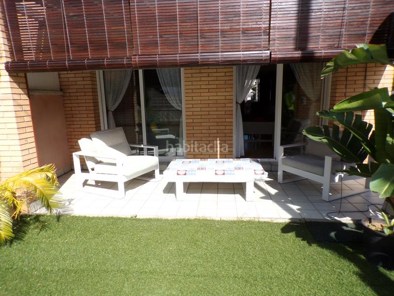 Foto 43fedc45-d290-4553-9f6d-a5abc5340500. Affitto casa a schiera in Els Munts Torredembarra