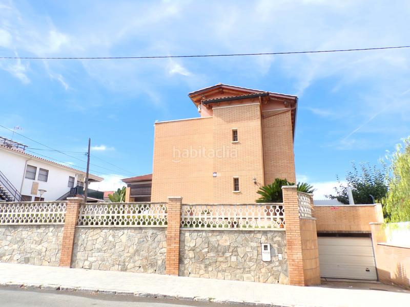 Foto 4a6cbf6a-445e-4613-8040-0c40d40fd478. Affitto casa a schiera in Els Munts Torredembarra