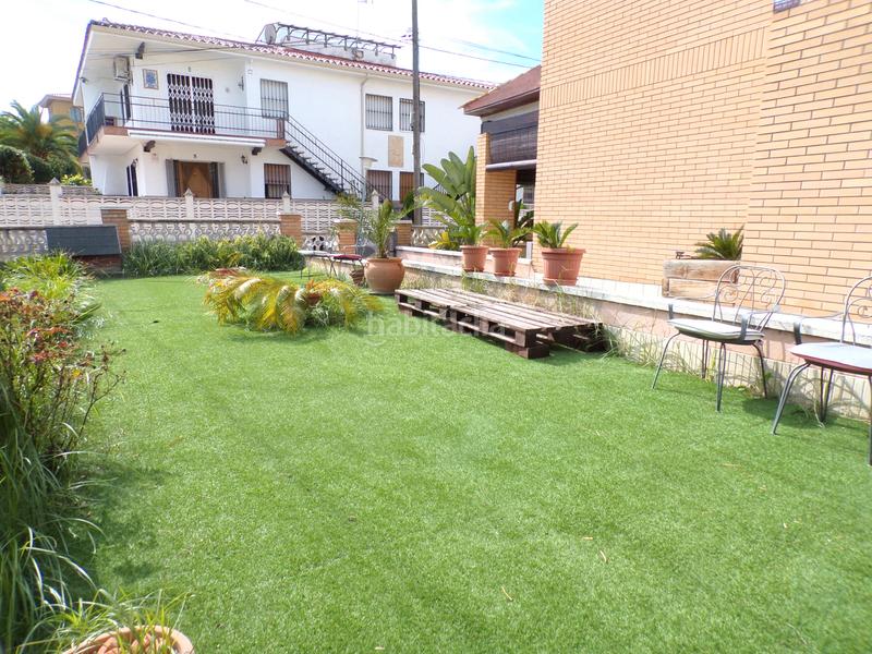 Foto 4c6a84c1-85b6-49d5-953b-4408be7f19f8. Affitto casa a schiera in Els Munts Torredembarra