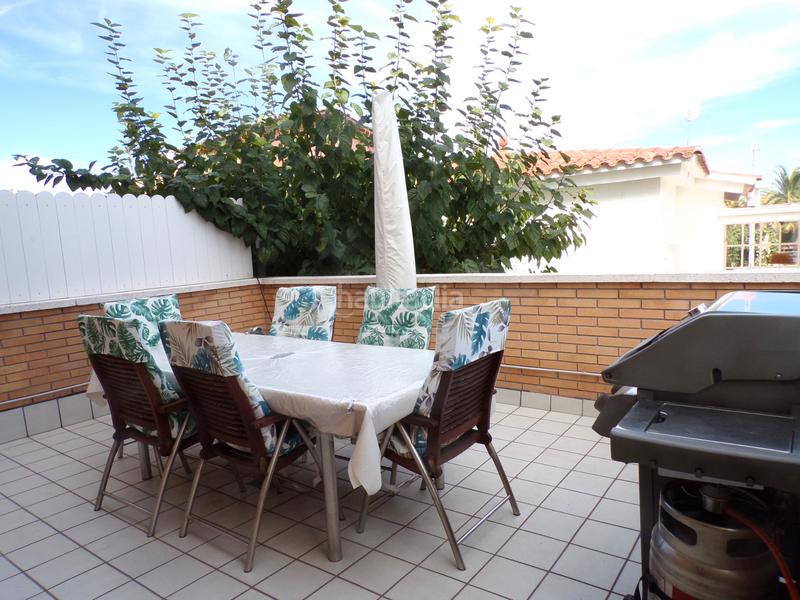 Foto 58a025e1-5c1b-47d2-8877-9085932ae6f4. Affitto casa a schiera in Els Munts Torredembarra