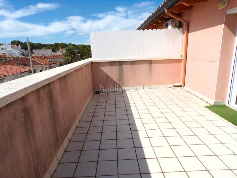 Foto 611c54cb-8583-4733-a841-6c059518f145. Affitto casa a schiera in Els Munts Torredembarra