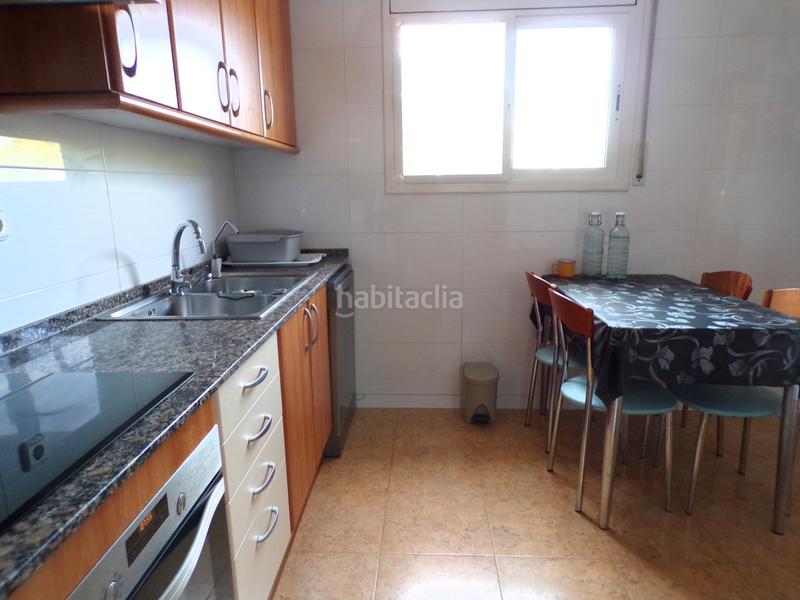 Foto 64be8849-38c7-4004-b113-fee386e89953. Affitto casa a schiera in Els Munts Torredembarra