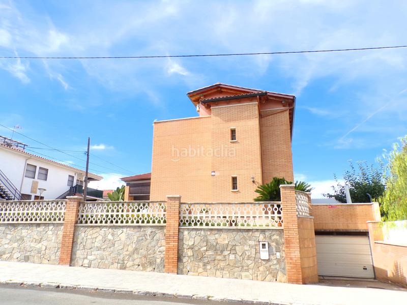 Foto 66a4cd0e-be3f-45f7-a5fc-22b3f796f4f2. Affitto casa a schiera in Els Munts Torredembarra