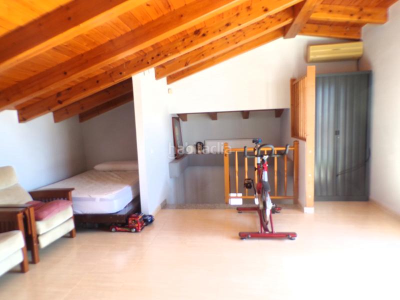 Foto 6a345760-8546-45b6-b523-c844bfc5f312. Affitto casa a schiera in Els Munts Torredembarra