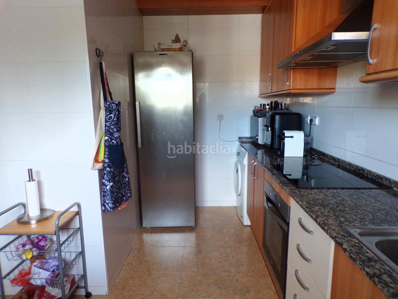 Foto 93c3a29b-9874-4e0a-aec7-4fd0f32375b1. Affitto casa a schiera in Els Munts Torredembarra