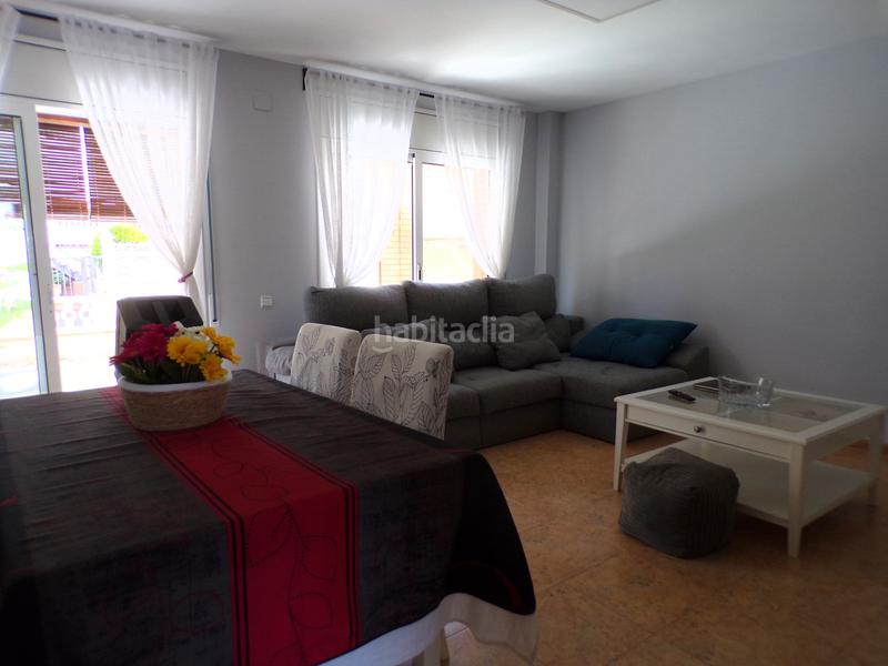 Foto 93d0aeda-aaf0-4424-9a65-cc7a1693b547. Affitto casa a schiera in Els Munts Torredembarra