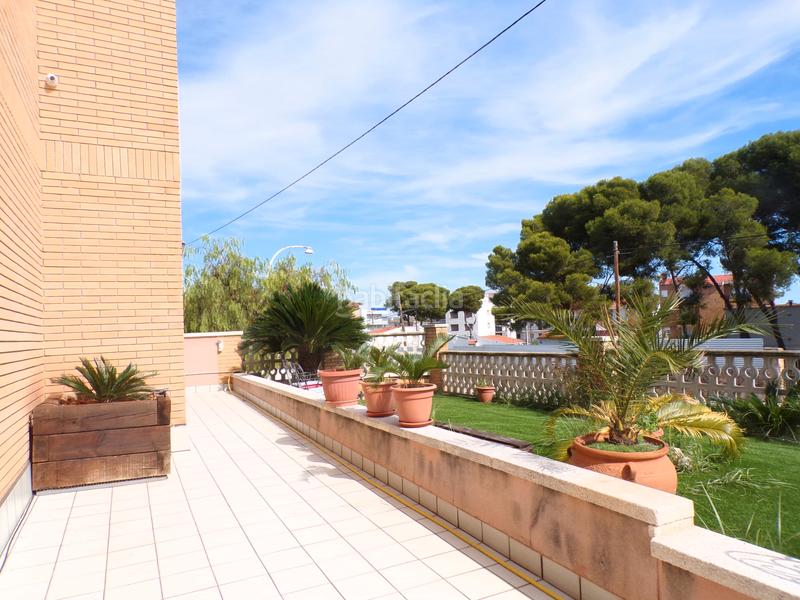 Foto c9332a2b-a60e-4ee5-8b27-853c7495809a. Affitto casa a schiera in Els Munts Torredembarra