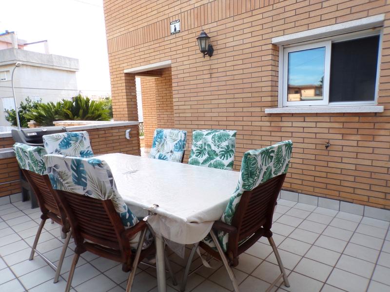 Foto d6dde58e-3d3b-415a-9361-7d4d275c8832. Affitto casa a schiera in Els Munts Torredembarra