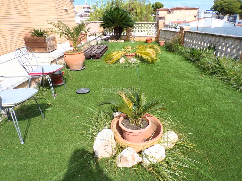 Foto e52e577d-13bc-4000-bd25-9fe777129019. Affitto casa a schiera in Els Munts Torredembarra
