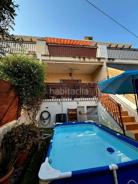 Foto 22f55596-78ea-42aa-b8a9-e2ce0eed6577. Casa adossada amb calefacció a Els Masos - Els Garrofers Coma-ruga