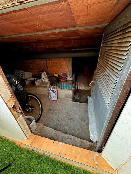 Foto 2da3a87e-d1c6-4382-874b-531dad9f9ecf. Casa adossada amb calefacció a Els Masos - Els Garrofers Coma-ruga