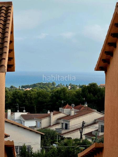 Foto 9d561b8c-9995-4add-9ad1-dc93592817b0. Casa adossada amb calefacció a Els Masos - Els Garrofers Coma-ruga