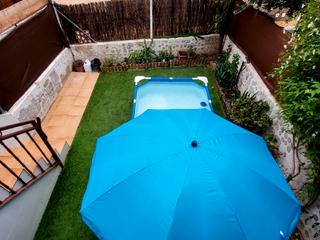 Reihenhaus  Carrer d'anselm clavé. Oportunidad