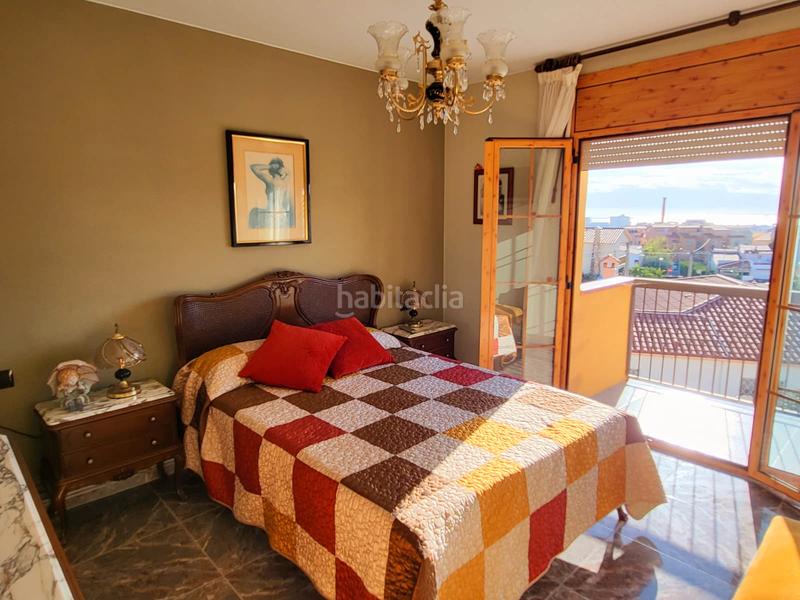 Foto 00fd8417-eaf5-4e49-b8bf-410e8cc77fc6. Casa adossada a carrer de l'enxaneta david sánchez 6 a Torredembarra