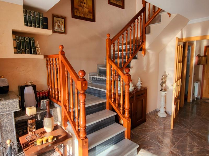 Foto 015e59c4-5b76-466e-93ef-cb6d8b76cebf. Casa adossada a carrer de l'enxaneta david sánchez 6 a Torredembarra