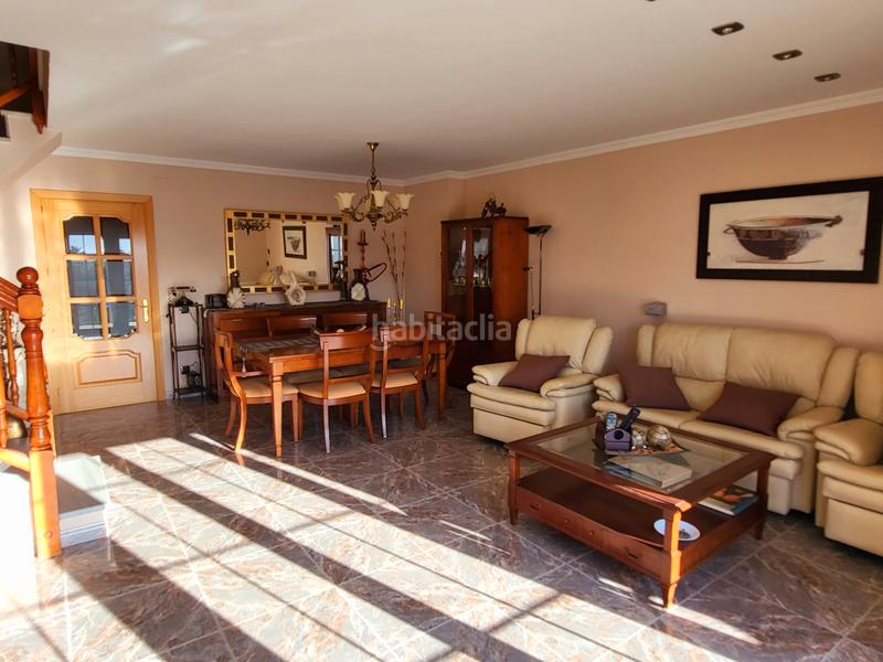 Foto 1778d724-0b89-469b-a252-8d27758a5c85. Casa adossada a carrer de l'enxaneta david sánchez 6 a Torredembarra