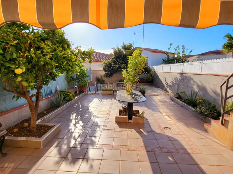 Foto 344ceebc-2d9d-4e58-9c59-8c6d9523967b. Casa adossada a carrer de l'enxaneta david sánchez 6 a Torredembarra