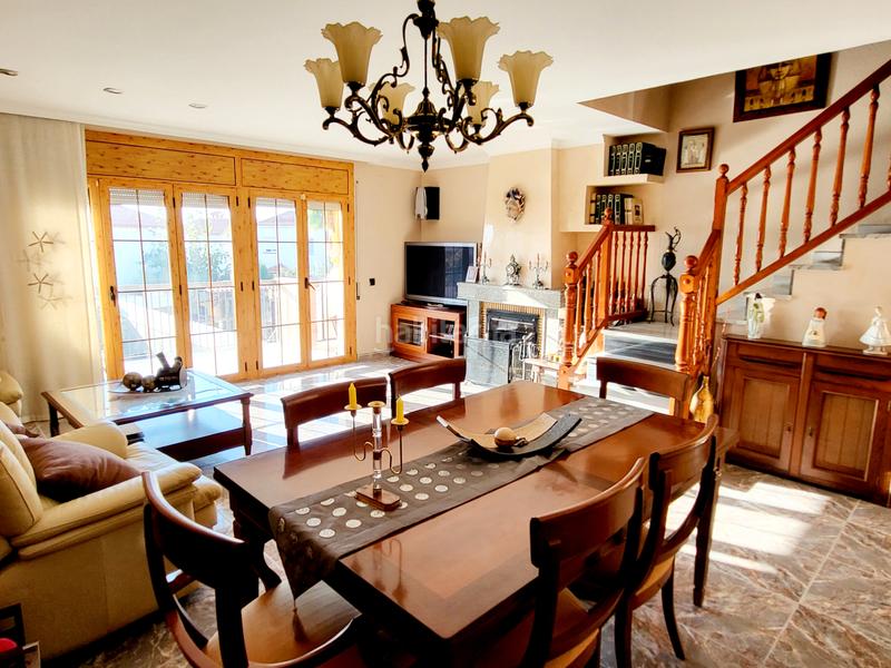 Foto 34c42473-66ba-4445-90bd-79bfe57a7c3e. Casa adossada a carrer de l'enxaneta david sánchez 6 a Torredembarra