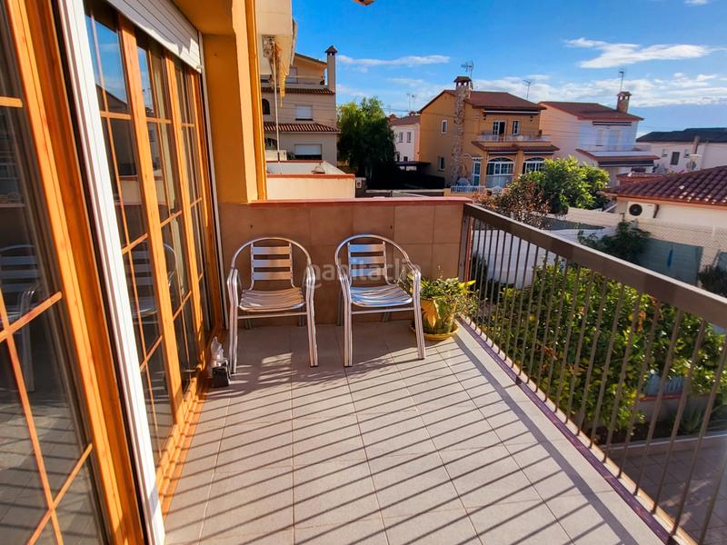 Foto 932dcc39-081c-4008-a333-e669983a4c87. Casa adossada a carrer de l'enxaneta david sánchez 6 a Torredembarra