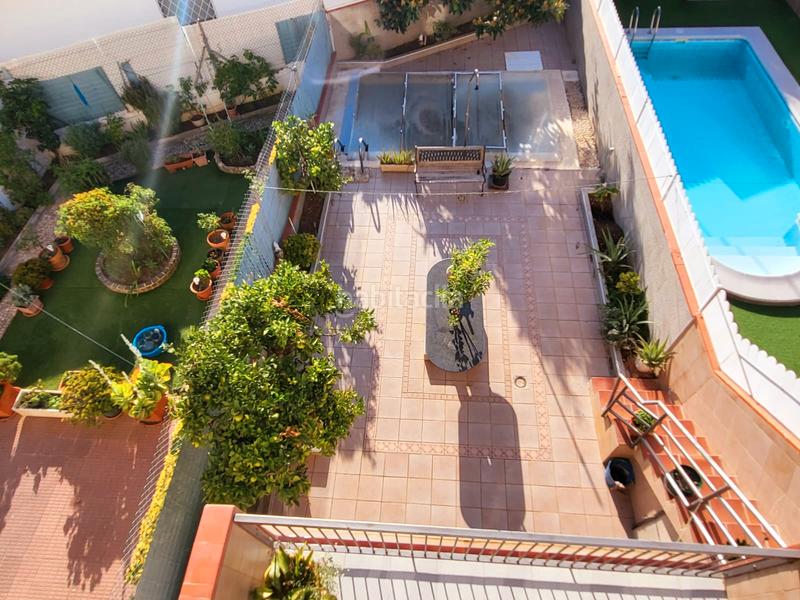 Foto aef7aa75-6f4f-4324-a2d6-ac283d5139cf. Casa adossada a carrer de l'enxaneta david sánchez 6 a Torredembarra