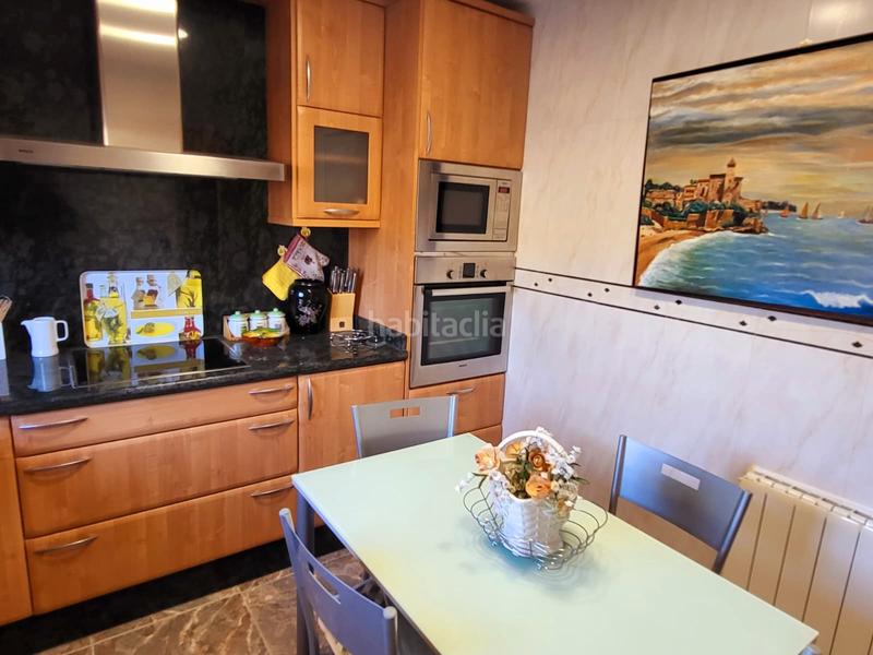 Foto bd1299ce-09da-4eb6-beba-87905cd1b0eb. Casa adossada a carrer de l'enxaneta david sánchez 6 a Torredembarra