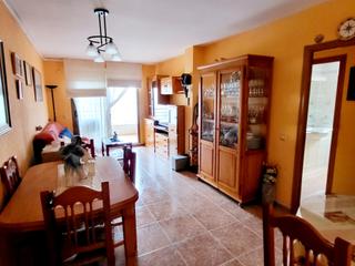 Appartement  Carrer de ferran de querol. A 400 metros de la playa