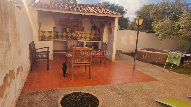 Foto 05bd9af4-7919-423e-948d-d26d7ab1d130. Casa a schiera con camino in Pobla de Montornès (La)