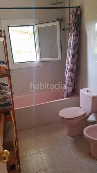 Foto 22475d10-0872-42b3-bee8-c0e55e998b79. Casa a schiera con camino in Pobla de Montornès (La)