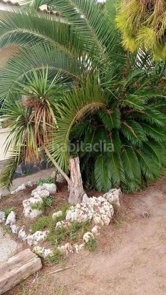 Foto 351a627c-e9b1-4059-955a-6201db507790. Casa a schiera con camino in Pobla de Montornès (La)