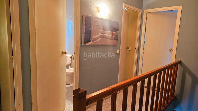 Foto 35d22f1c-77ff-4cd5-b466-f6b19ad9fffd. Casa a schiera con camino in Pobla de Montornès (La)