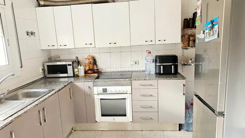 Foto 498915b6-1191-4e06-b4f1-cadae59fdcb9. Casa a schiera con camino in Pobla de Montornès (La)